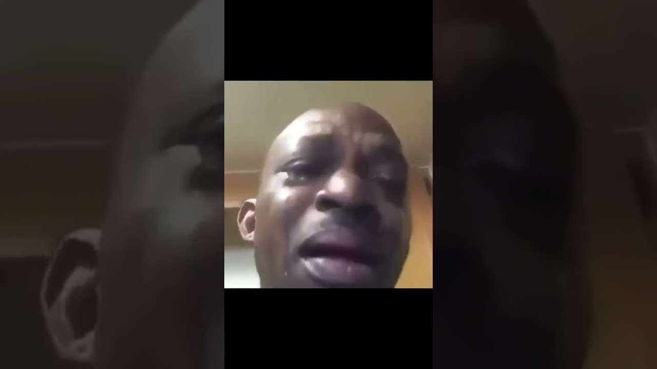 CRY MEME | 