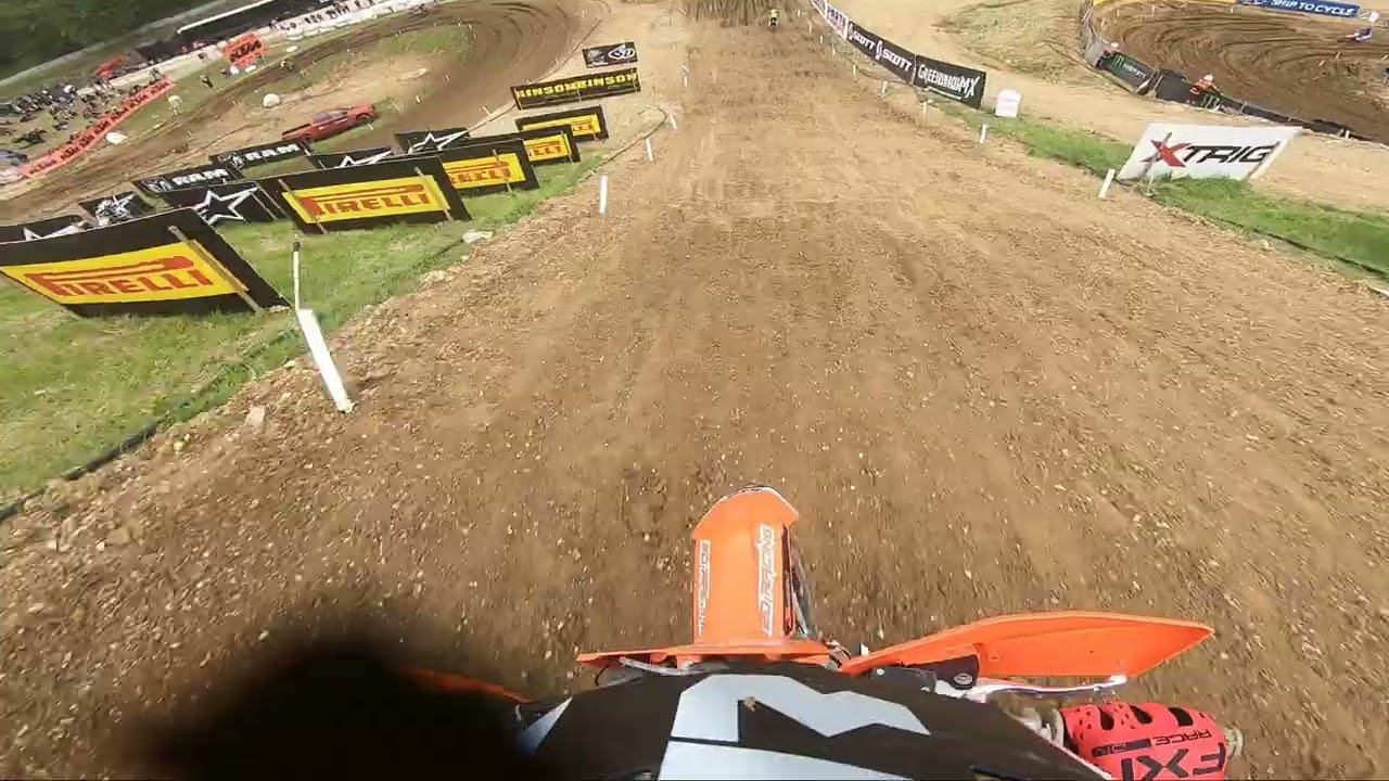 GoPro - Saad Soulimani - Villars Sous Ecot