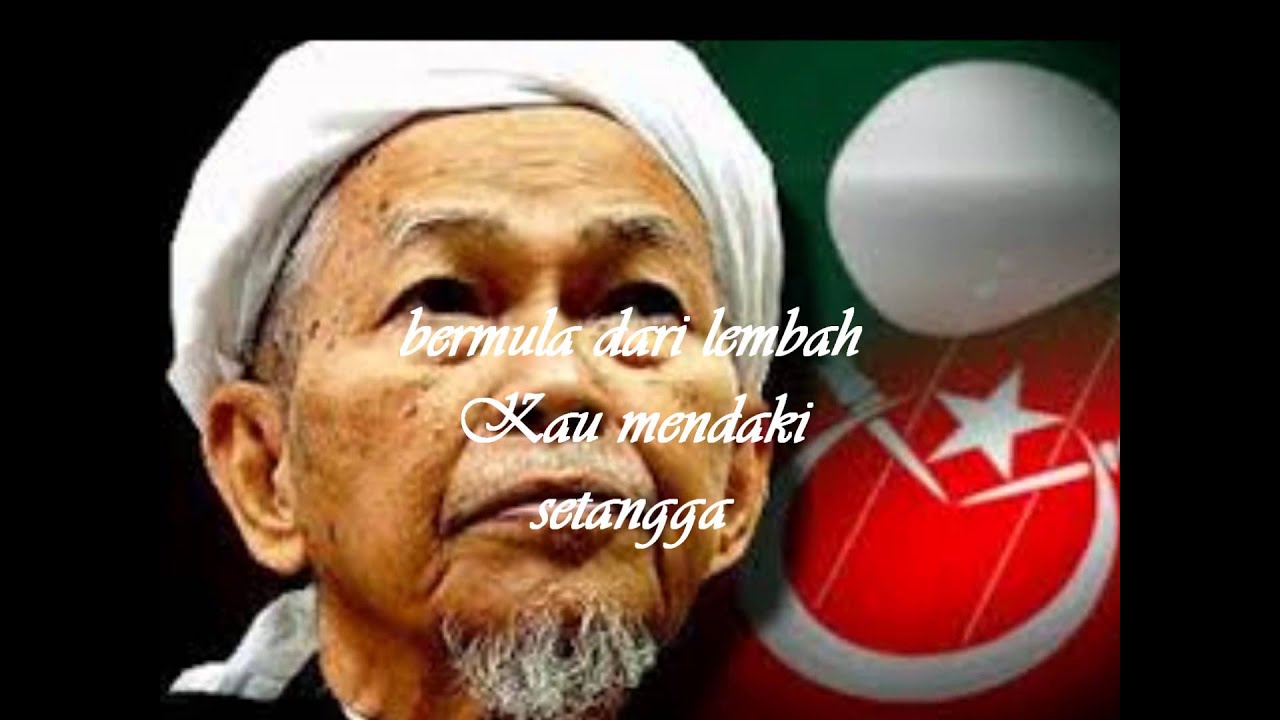 Siti Nurhaliza-Lelaki(tribute utk TGNA) - Lyric