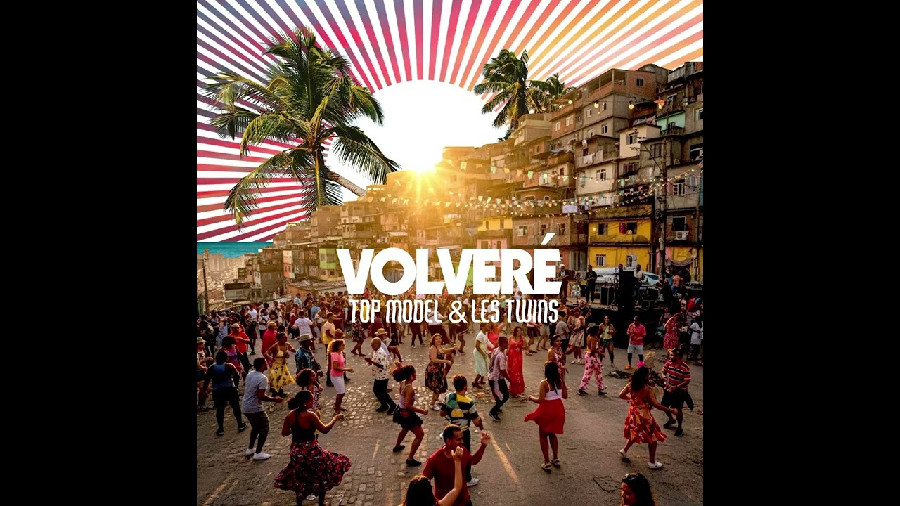 Volvere ( remix )