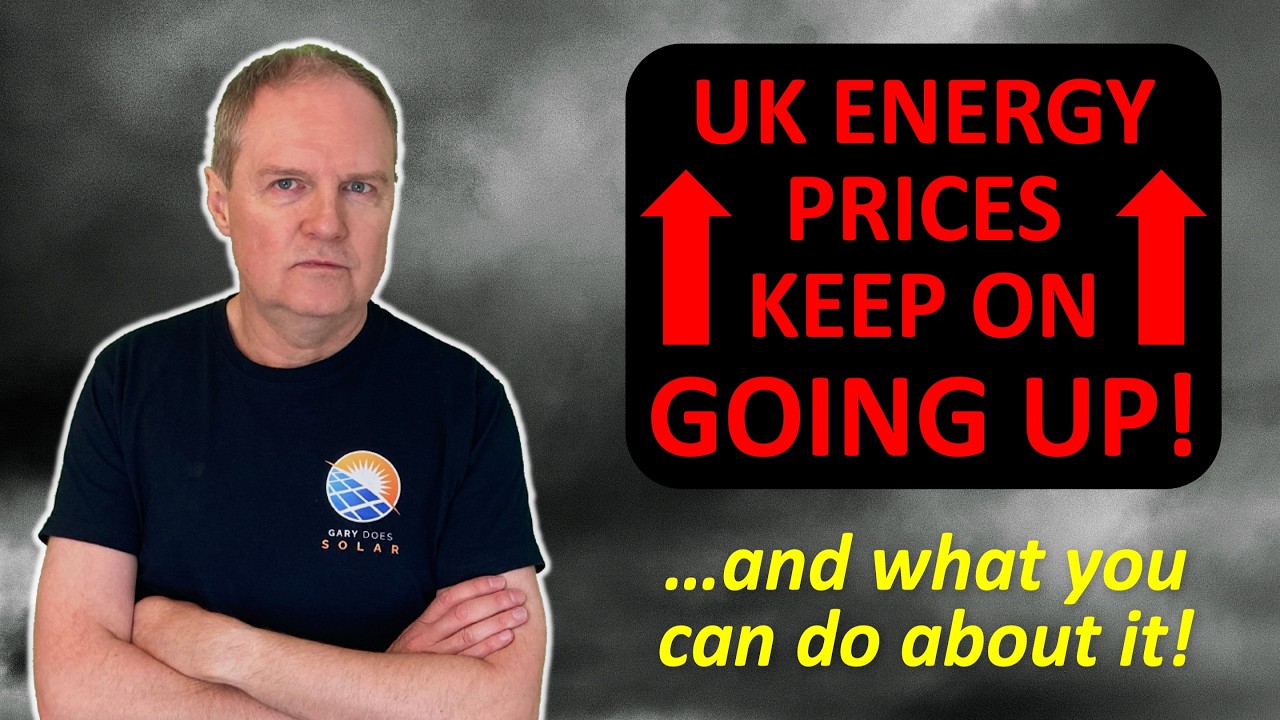 Reduce Your UK Energy Bills with Home Solar