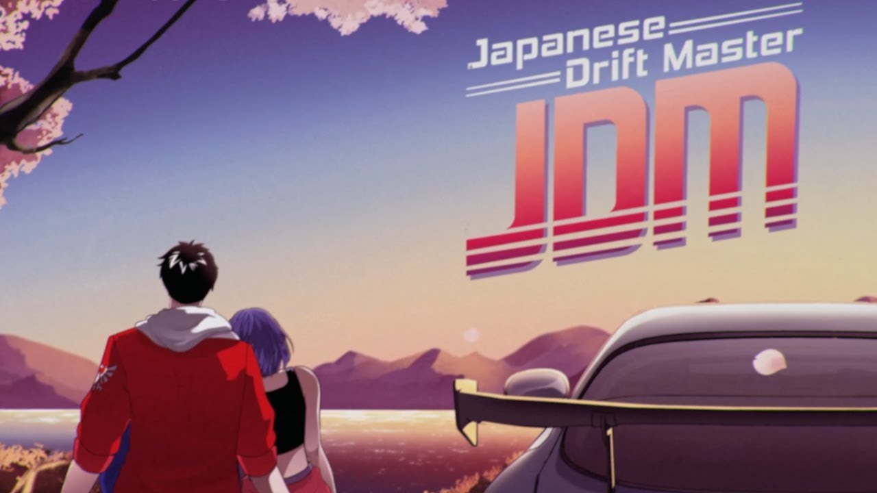 JDM: #1 Die Reise beginnt