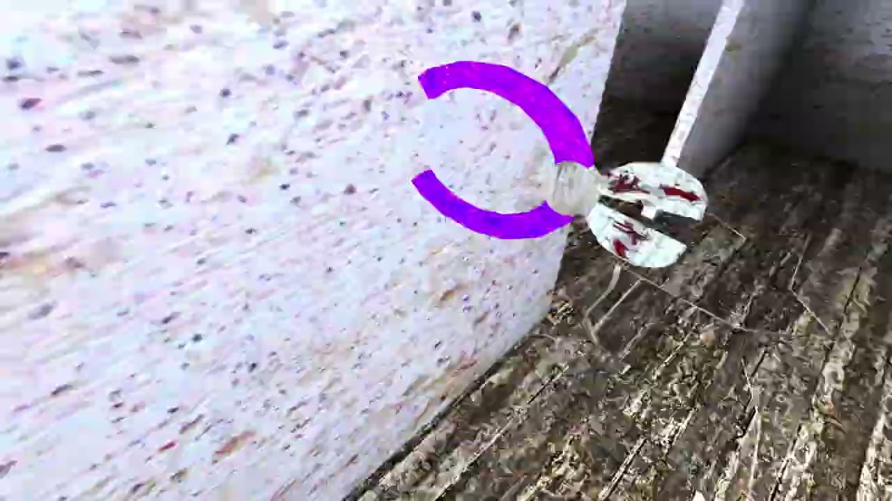 ve.1.2 random seed no granny no extra traps
