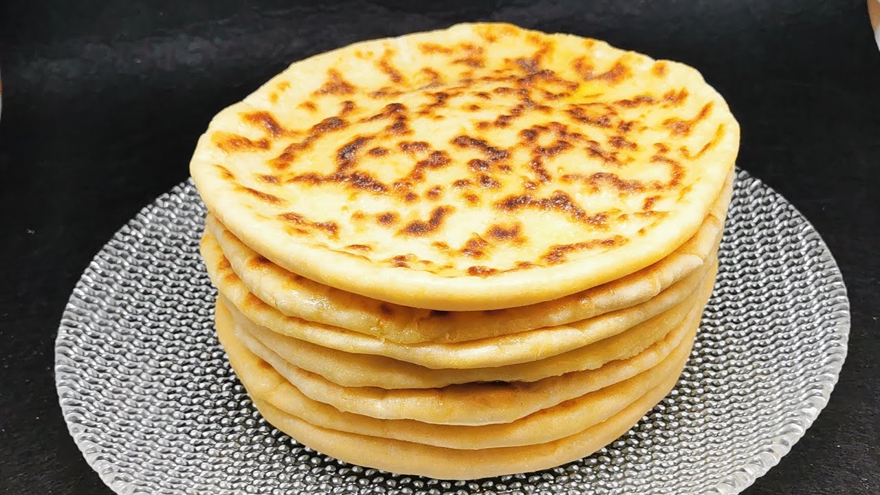Cele mai bune placintute cu chefir umplute cu mozzarella, usor si delicios | 