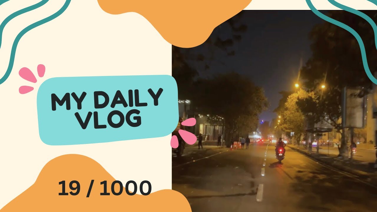 Middle Class Daily Life Vlog Day 19 | Shop + Routine + Real Life