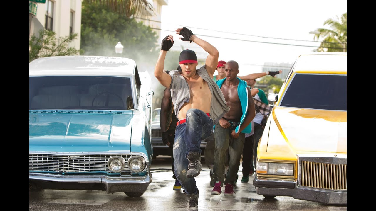 Step Up Revolution - The Choreographers