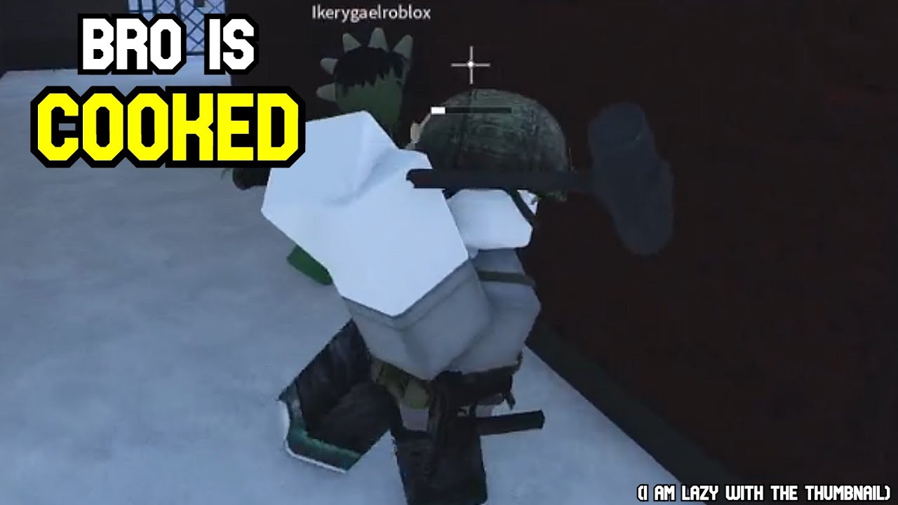 Criminality Standard Experience