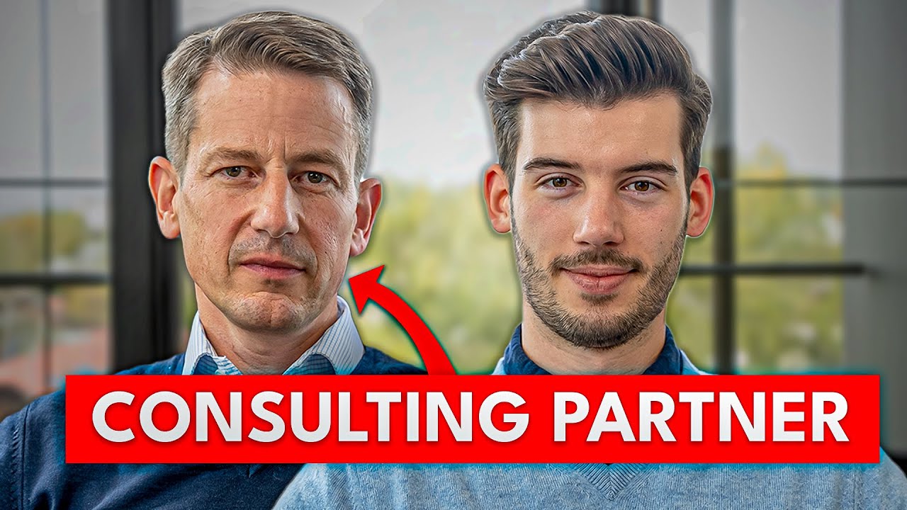 Arbeitsalltag in der Restrukturierungsberatung [Interview mit Partner von Haselhorst Associates]