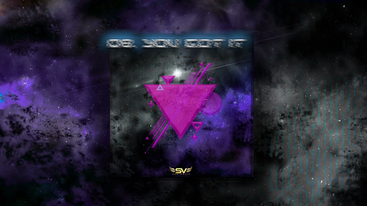 08 You Got It (RMX BONUS #2)