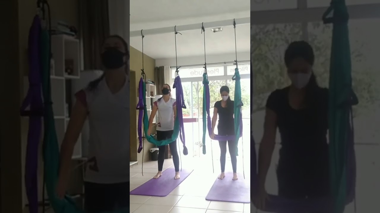 Exercícios suspensus