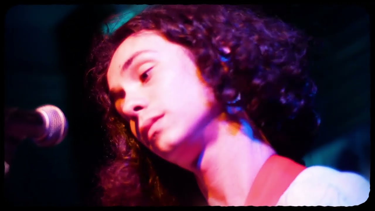 Takoda (Musician) Live