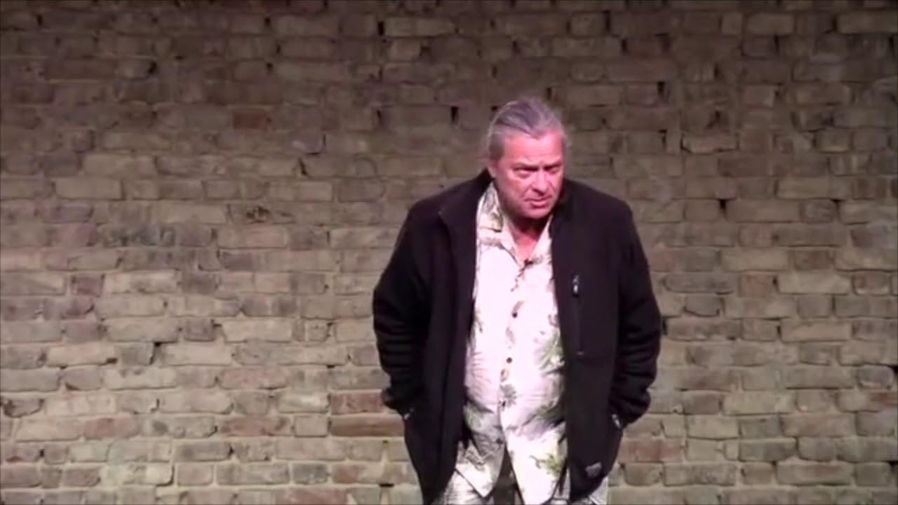 L'EDUCATION #2 : La génèse par Franck Lepage