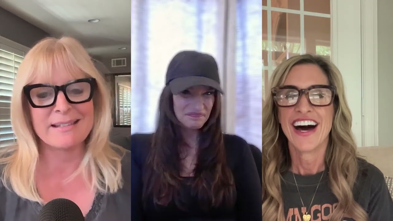 Moms of the Spectrum Pt 3: Christine Romeo (Abby's Mom) | Talk to Me Sis #10