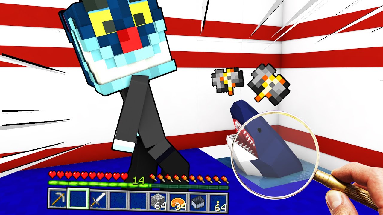 HO SCOPERTO ALEX L'IMPOSTORE!! - Minecraft Among Us #11