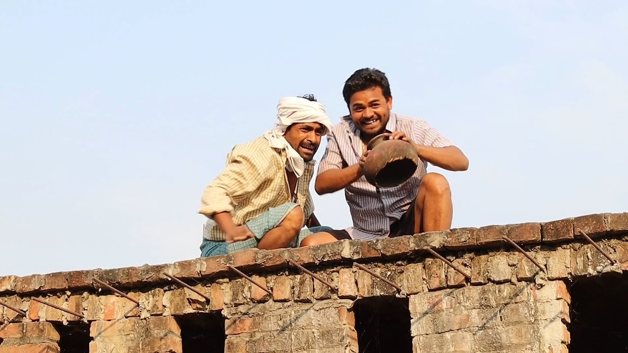 लोकी और दूरबिन्द imran sabbu ki comedy