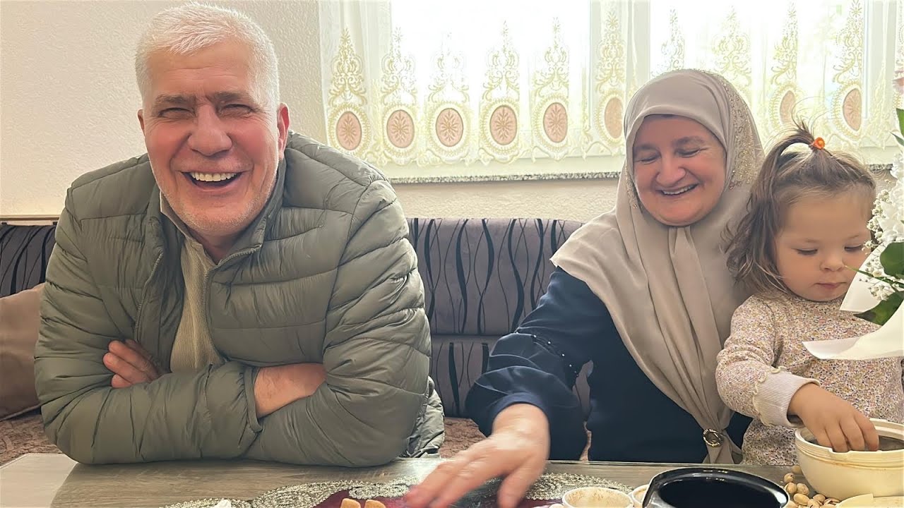 MAMA DOŠLA KUĆI - Jel nedostajala babi ? *samački život/iskustvo iz stacionara* 276/365.