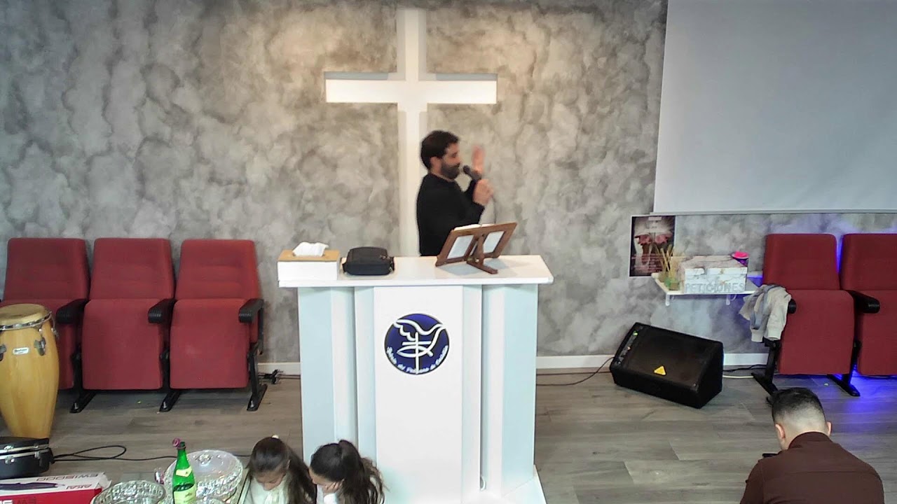 culto dpomingo