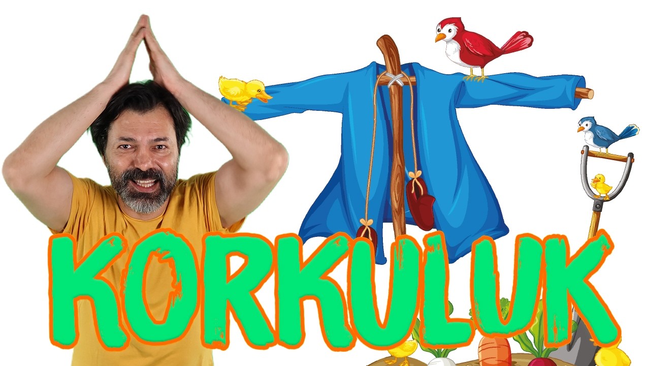 Korkuluk-Onur Erol