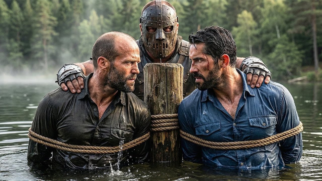 Nouveau Film D'action Complet en Fran&ccedil;ais, 2026 Super Meilleur Film D'action #filmorago