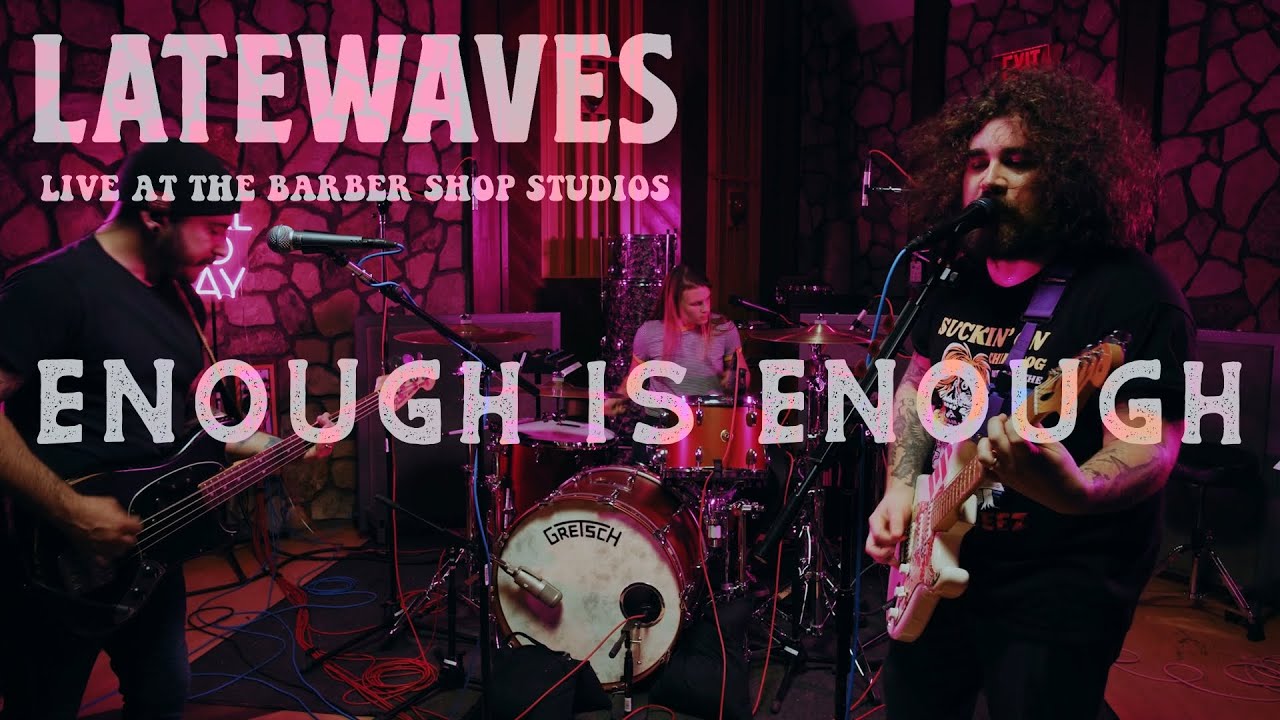 latewaves 