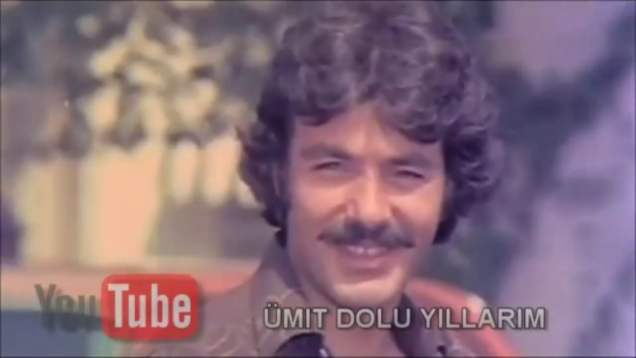 FERDİ TAYFUR - ÜMİT DOLU YILLARIM