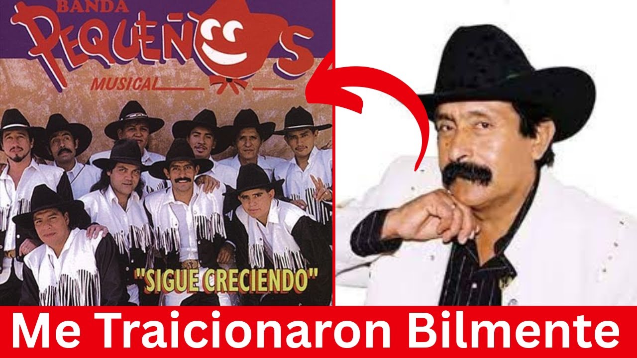 La Triste Historia de Cosme Tadeo y Pequeños Musical