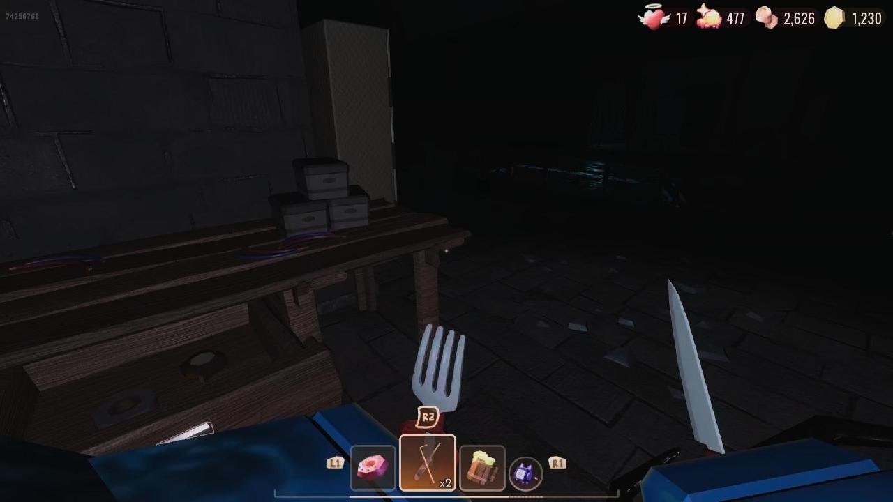 Doors Daily Run #65