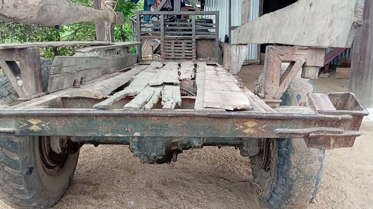 cần bán xe công nông 2 cầu thằng hơi  lucky đầy đủ ae nào quan tâm alo Đt 0344 086 573