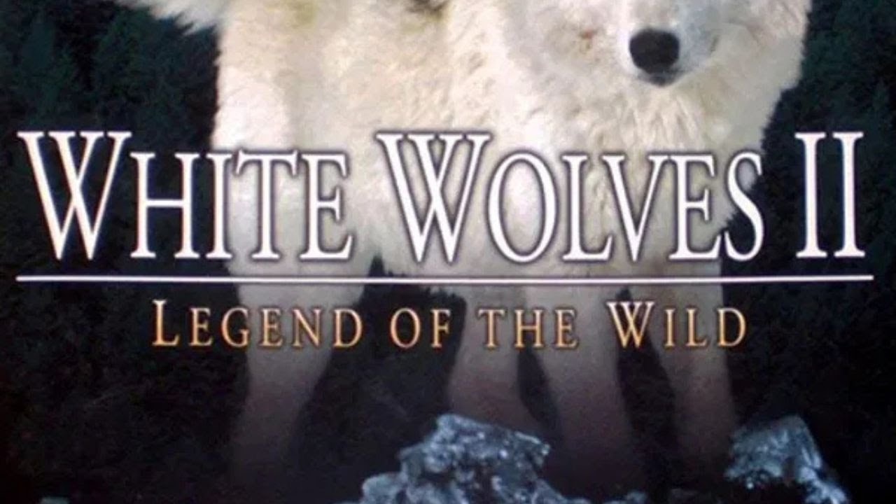 White Wolves II - Legend of the Wild (1994)