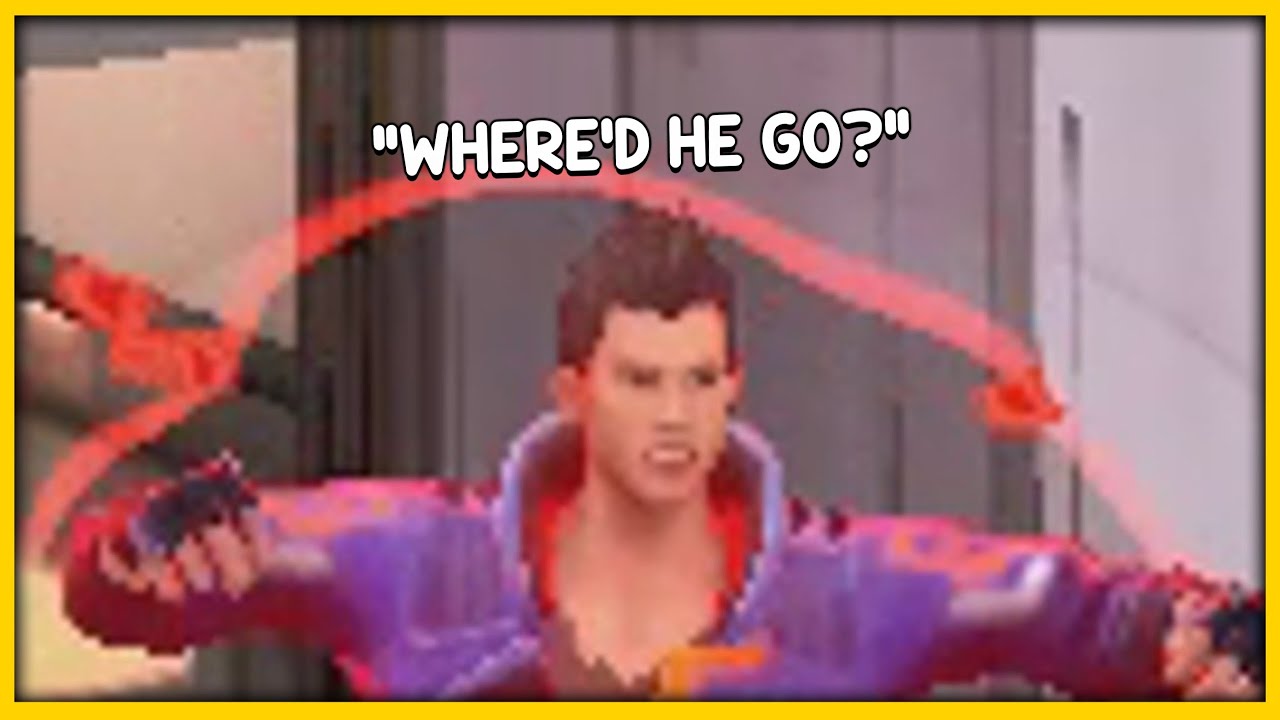 Valorant in a Nutshell