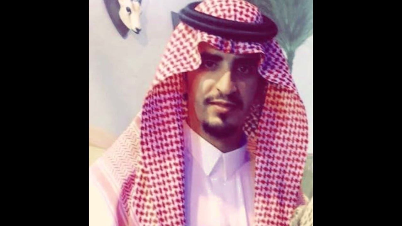حفل آل عامر أداء الجفراني