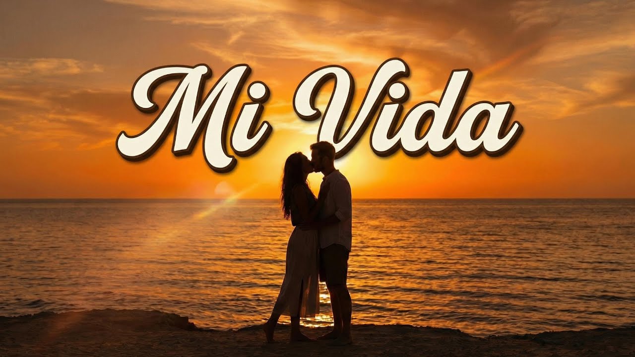 Mi Vida - Aldan Vic | Videoclip Oficial