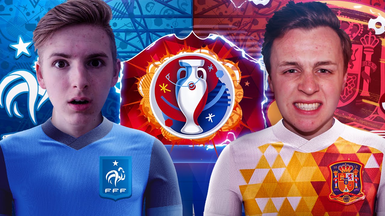 EK CUP #13 - DONOTPRESSNL VS LUCKYGRAAFNL