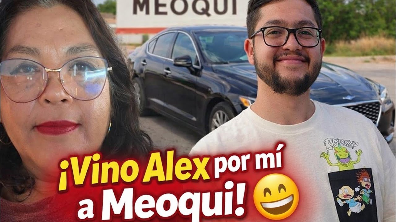 Gloria Anguiano Oficial está en vivo