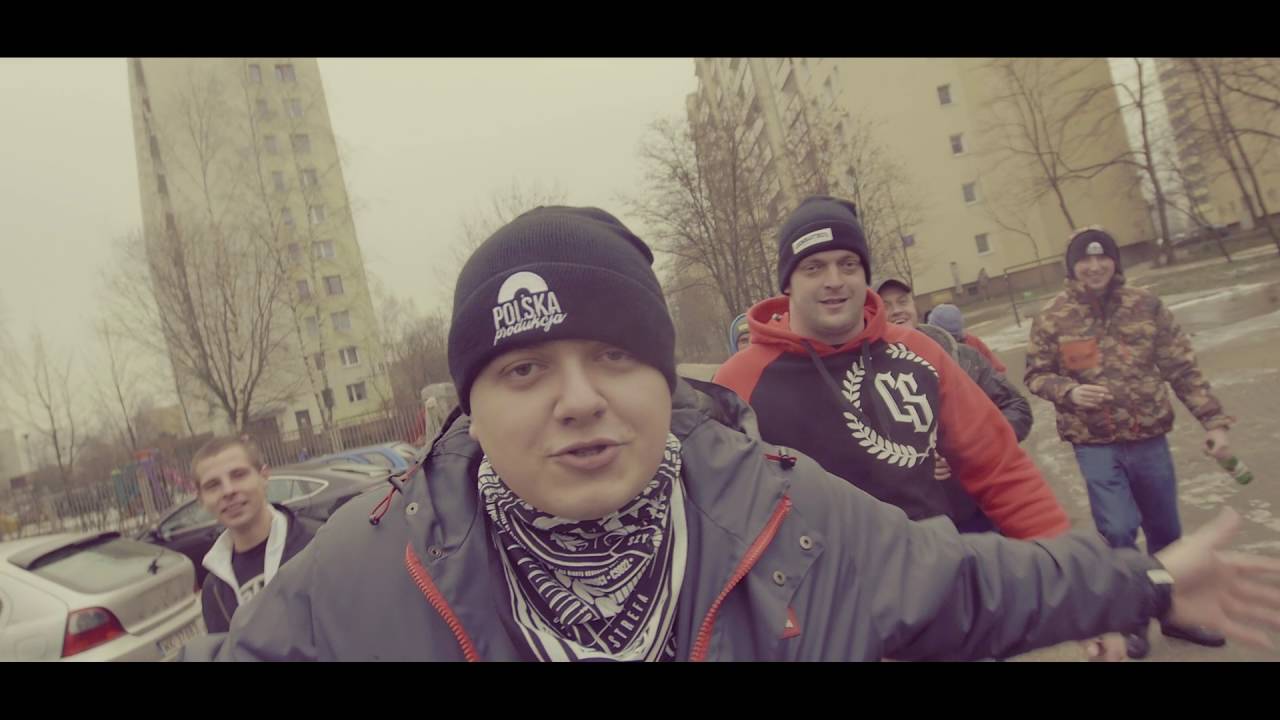 Papis & Dyniek / CS - MÓWIĄ... // prod. Skrent // OFFICIAL VIDEO.