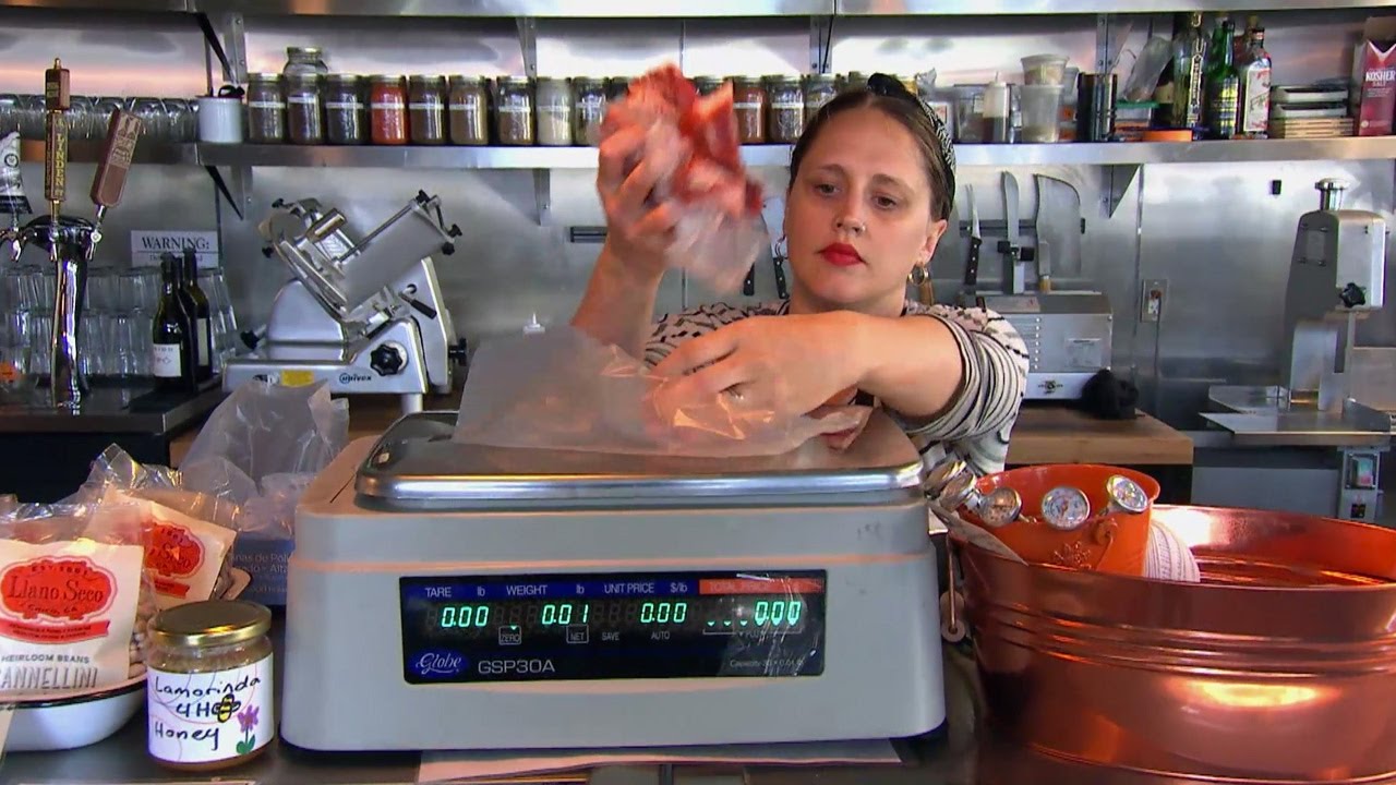 Clove & Hoof Butchery and Restaurant: Check, Please! Bay Area review
