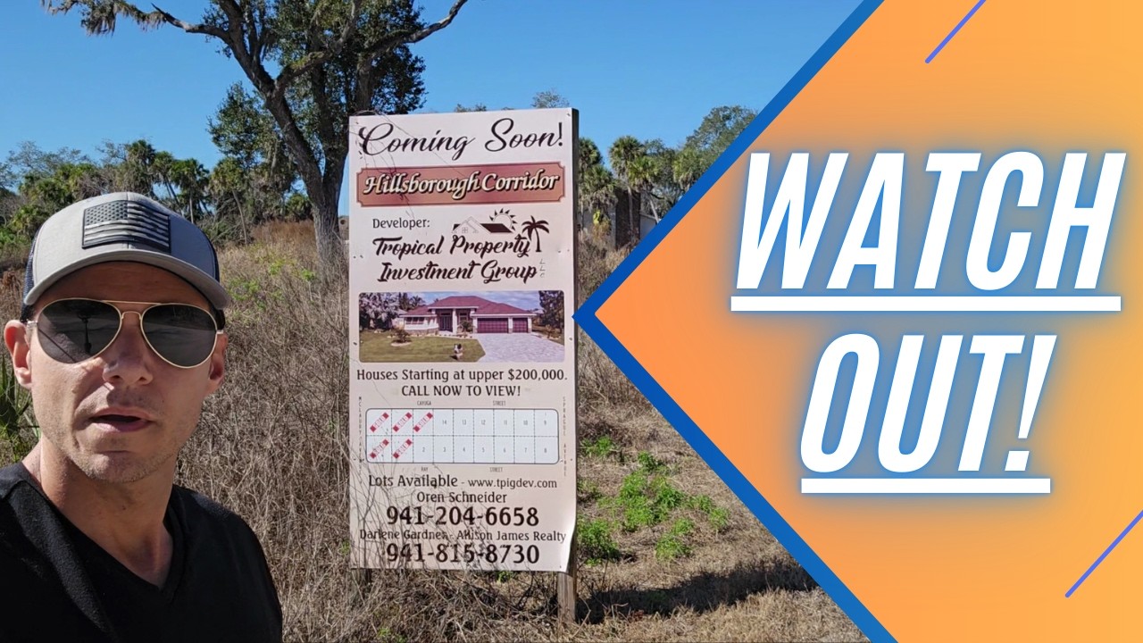 New Construction Nightmares in SW Florida