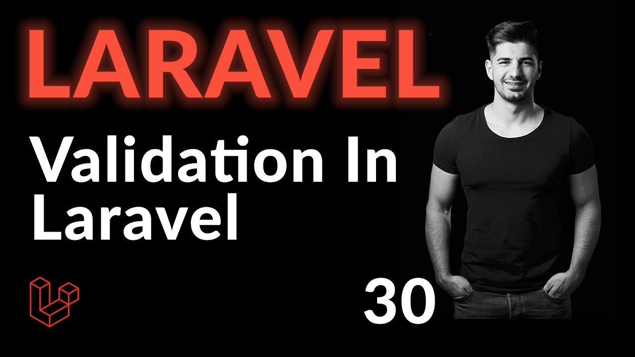 Базовая проверка форм в Laravel | Laravel для начинающих | Изучите Laravel