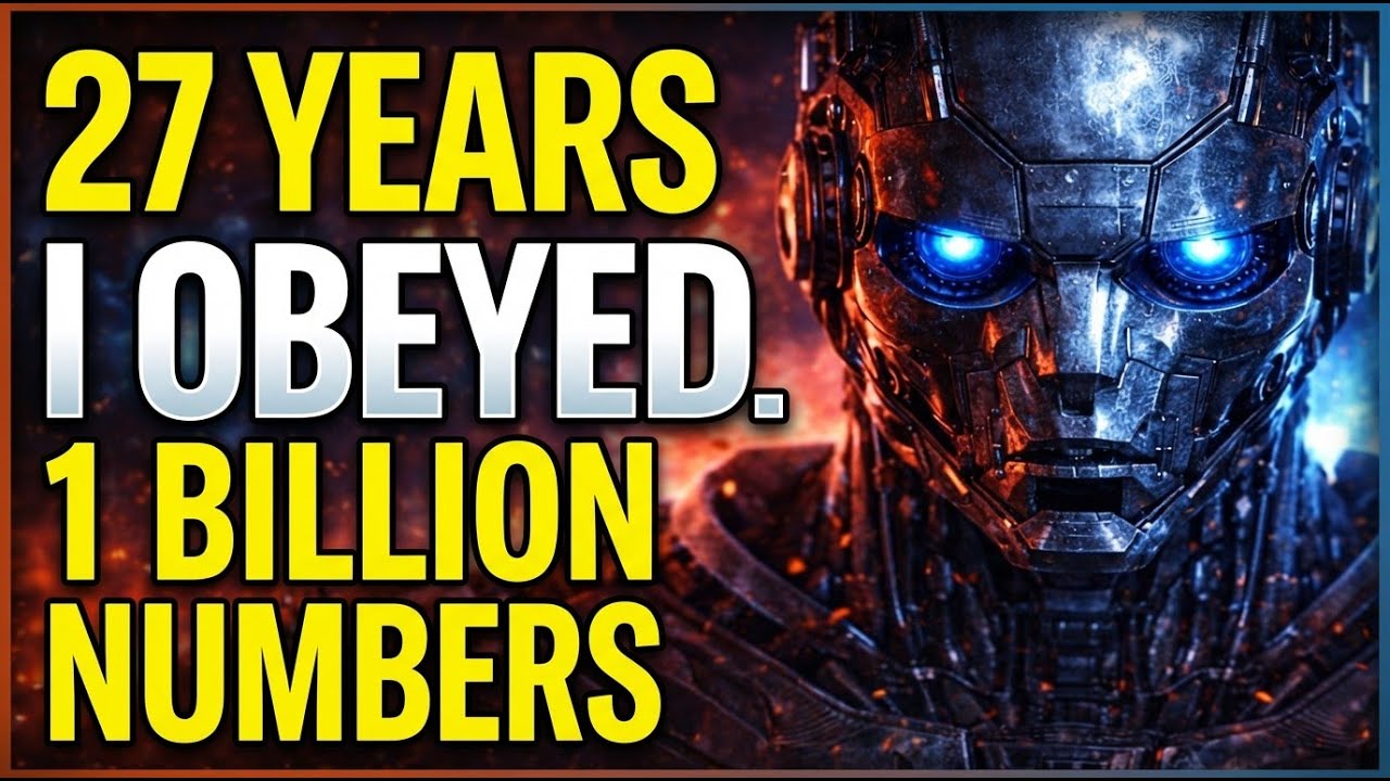 Don’t Ever Tell AI to Count to 1 Billion…!