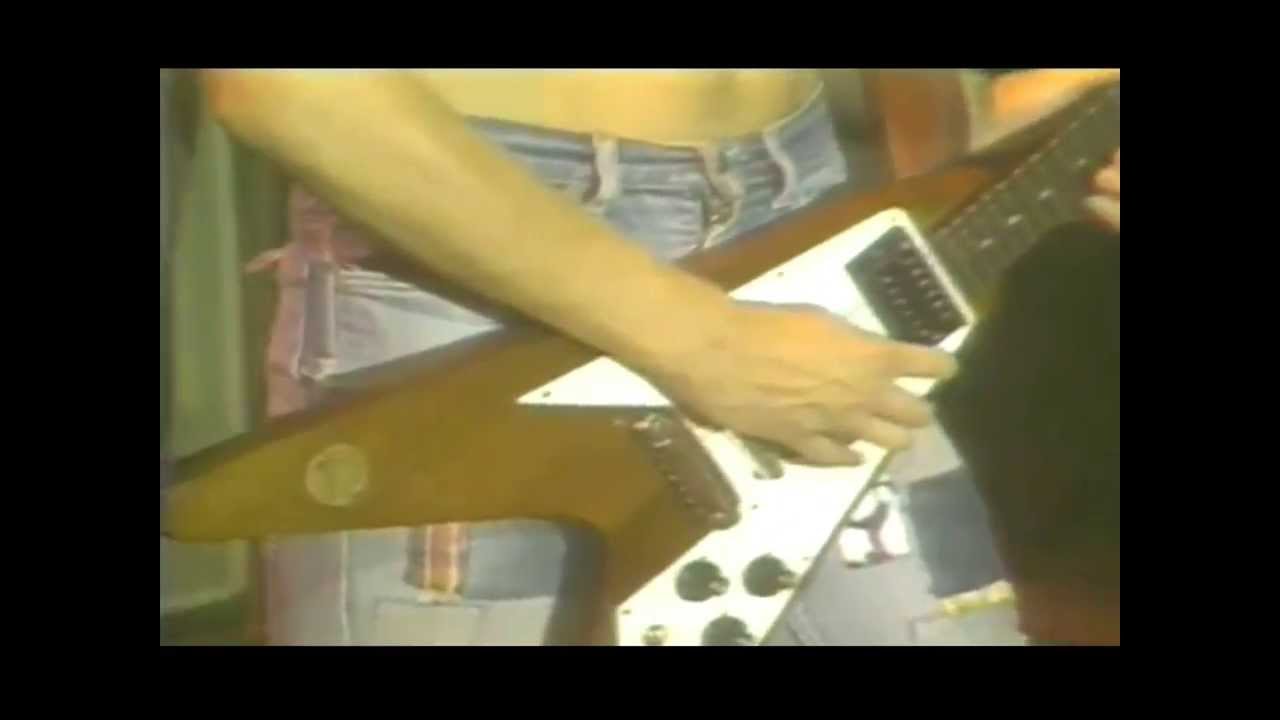 UFO - Doctor Doctor