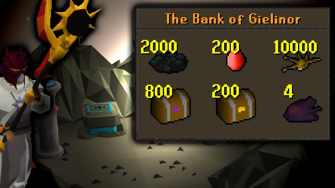 I OPENED 2000 BRIMSTONE CHEST - COLLECTION LOGGER #27
