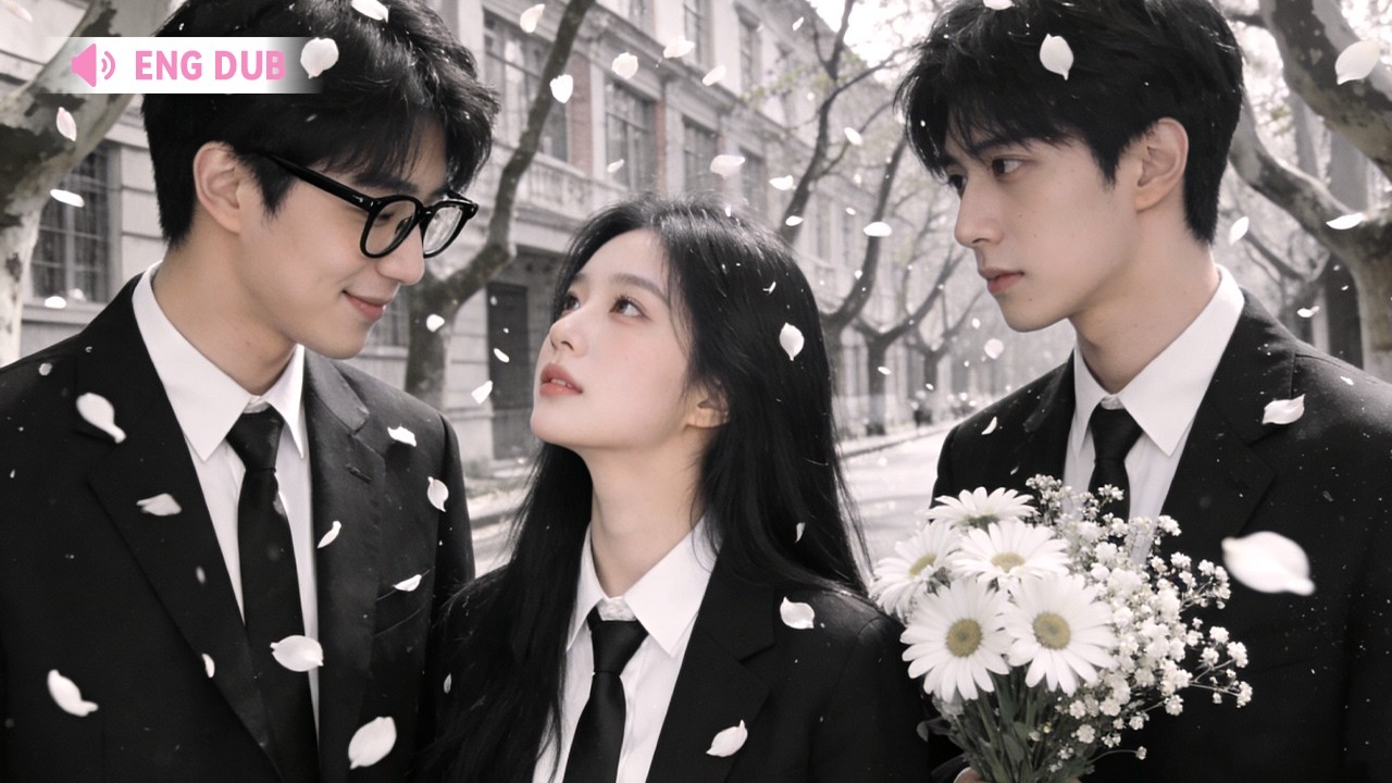 【ENG DUB】A Spilled Coffee Revealed My Wife's Secret Marriage:Her Substitute Is the Legal Husband.