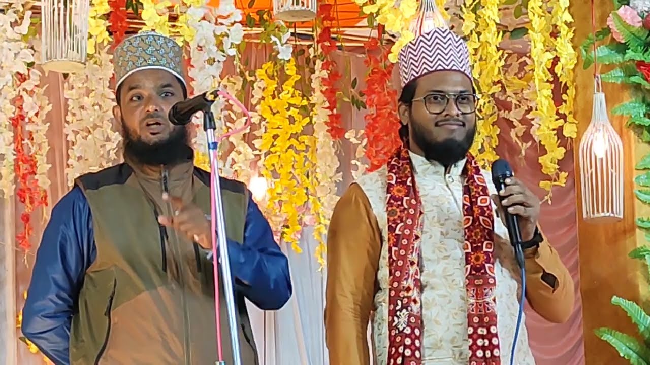 Nahi Malojar ki Khusi Latest Naat Naya o Manzar|| Nayab o Manzar Naat