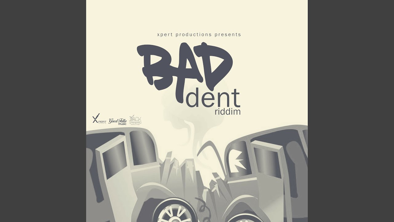 Machine (Bad Dent Riddim)