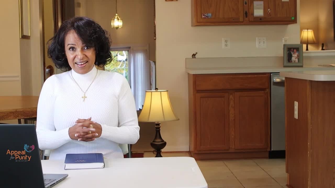 ወንድ ከተኛት ሴት ጋር ሁሉ አንድ አካል ይሆናል??? - - - Appeal for Purity