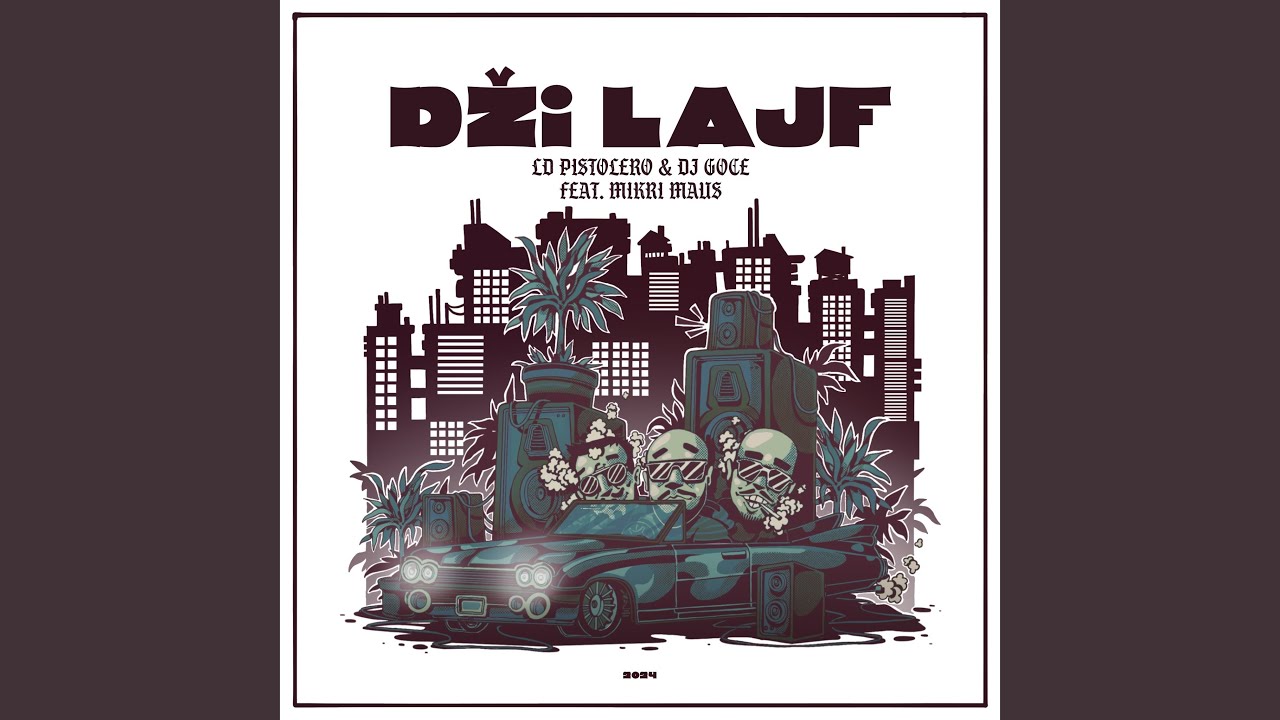 Dži Lajf (feat. Mikri Maus)