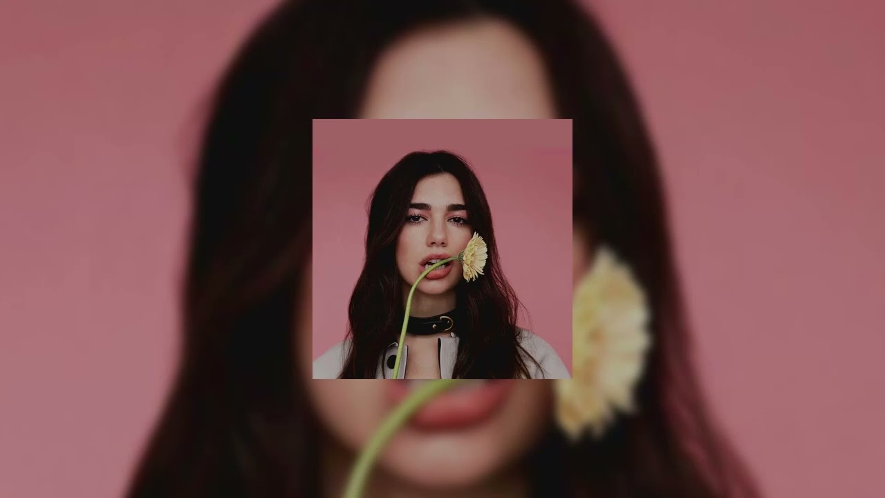 Dua Lipa   Love Again | SpedUp