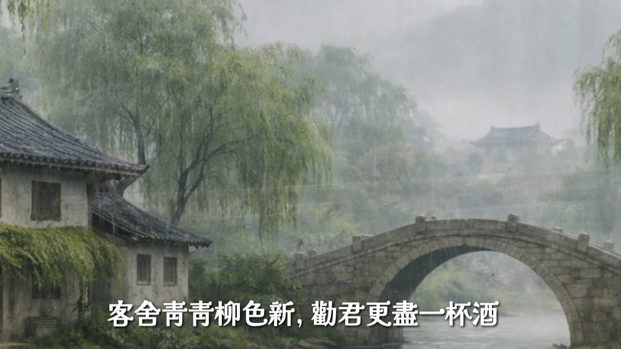 陽關三疊
