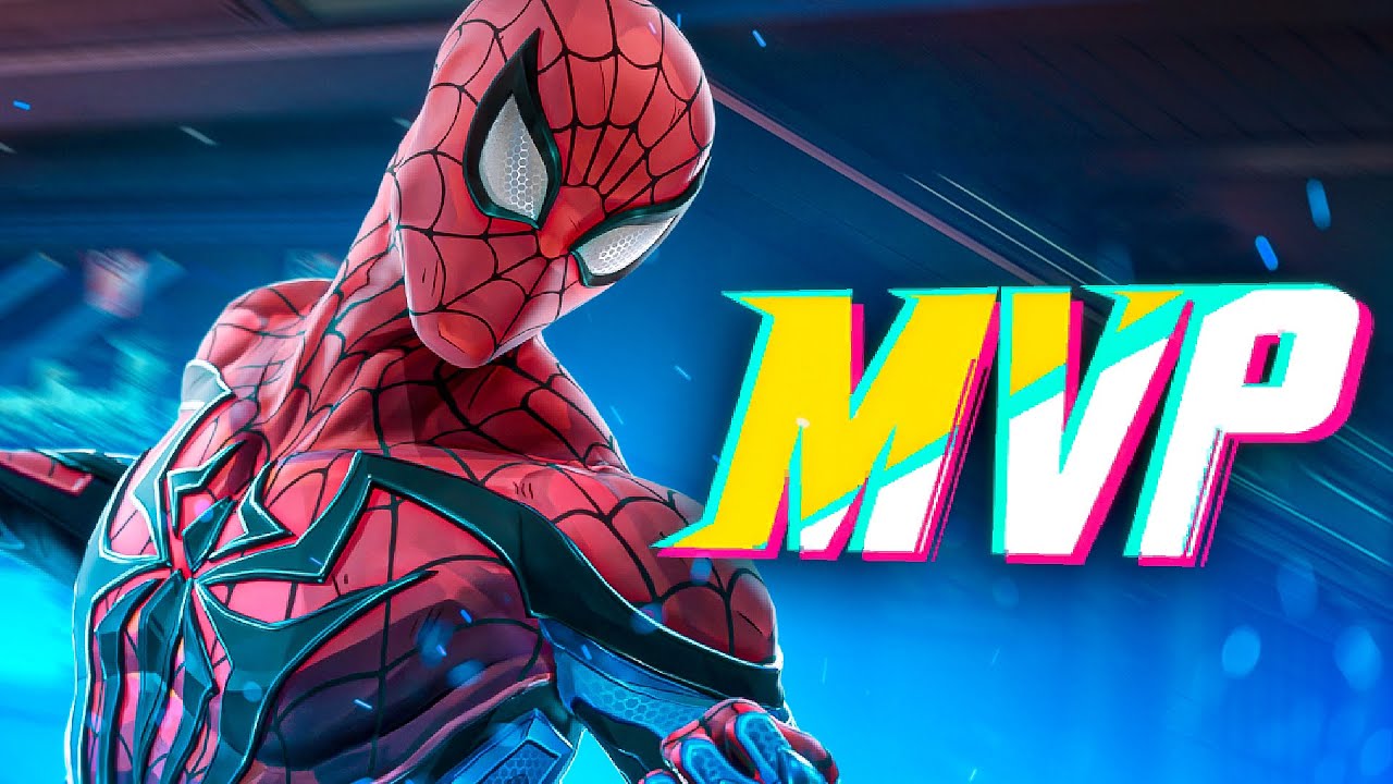 FLAWLESS Spider-Man Gameplay
