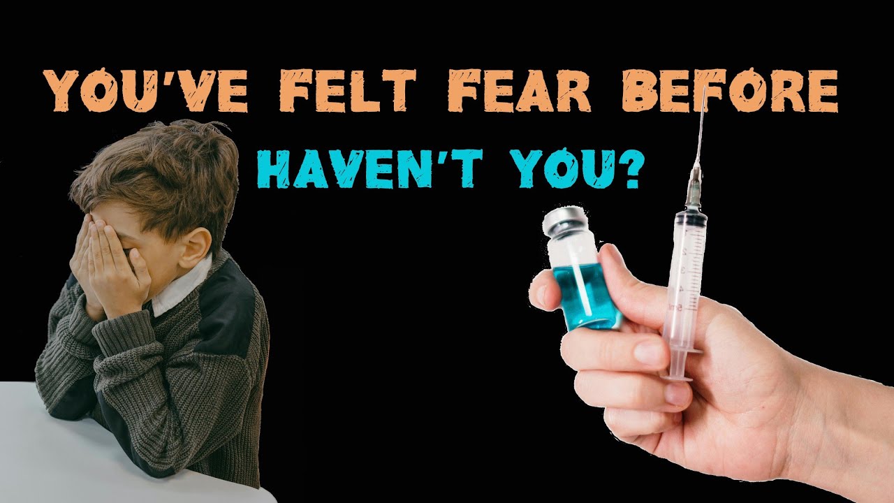 How to Overcome Fear 